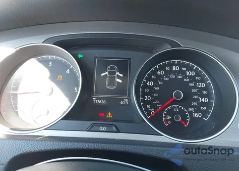 2015 Volkswagen Golf Tdi Se 4-Door from USA, damaged, VIN 3VWRA7AU6FM086674